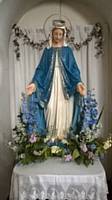 Our Lady's Statue